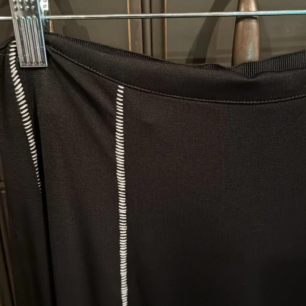 OZAI N KU wide legged pant